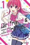 Girlfriend &amp; Girlfriend nº1