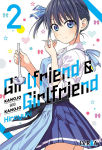 Girlfriend &amp; Girlfriend nº2