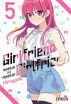 Girlfriend &amp; Girlfriend nº5
