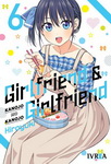 Girlfriend &amp; Girlfriend nº6
