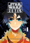 Star Wars: Rebels nº1