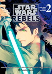 Star Wars: Rebels nº2