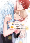 ¡Amémonos hasta 
el amanecer! nº2