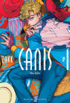 CANIS 
-Dear Hatter- nº1