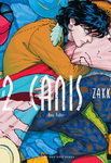 CANIS 
-Dear Hatter- nº2
