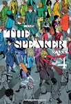 CANIS 
-The Speaker- nº4