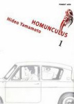 Homunculus nº1