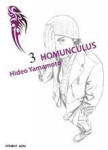 Homunculus nº3