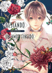 Gestando un amor fingido 
-Omegaverse-