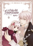 La hija del Emperador nº2