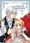La hija del Emperador nº3