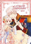 La hija del Emperador nº5