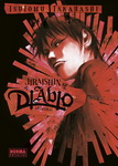 Jiraishin Diablo