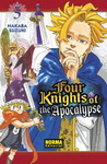 Four Knights of 
the Apocalypse nº5