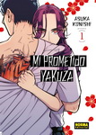 Mi prometido yakuza nº1