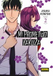 Mi prometido yakuza nº2