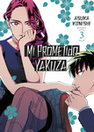 Mi prometido yakuza nº3