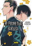 Mi prometido yakuza nº4