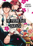 Mi prometido yakuza nº5