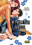 Mi prometido yakuza nº6