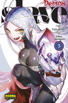 Demon Slave nº5