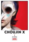 Choujin X nº1