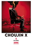 Choujin X nº5