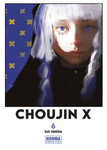 Choujin X nº6
