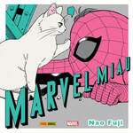 Marvel Miau