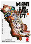 Nyaight of the 
Living Cat nº1