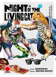 Nyaight of the 
Living Cat nº2