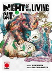 Nyaight of the 
Living Cat nº3