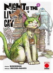 Nyaight of the 
Living Cat nº4