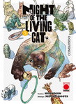 Nyaight of the 
Living Cat nº5