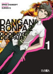 Super Danganronpa 2: 
Goodbye Despair nº1
