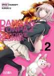 Super Danganronpa 2: 
Goodbye Despair nº2