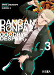 Super Danganronpa 2: 
Goodbye Despair nº3