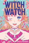 Witch Watch nº1