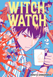 Witch Watch nº2