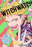 Witch Watch nº3