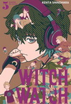 Witch Watch nº5