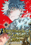 Lovelock of 
Majestic War nº1