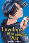 Lovelock of 
Majestic War nº2