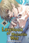 Lovelock of 
Majestic War nº3