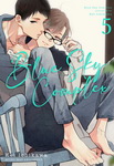 Blue Sky Complex nº5