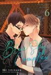 Blue Sky Complex nº6