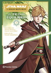 Star Wars:
The High Republic
El filo del equilibrio nº2