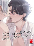 No quería enamorarme