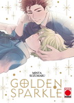 Golden Sparkle