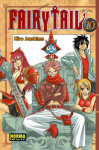 Fairy Tail nº10